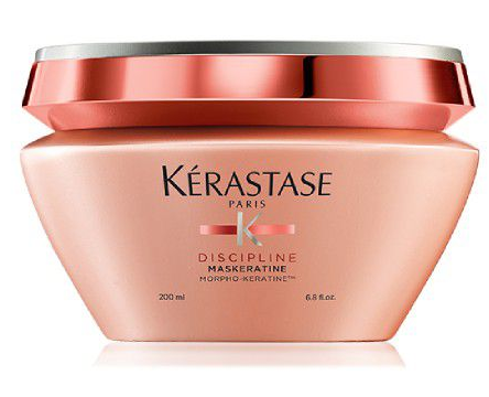 卡诗发膜柔顺剂补水干枯顺滑烫染