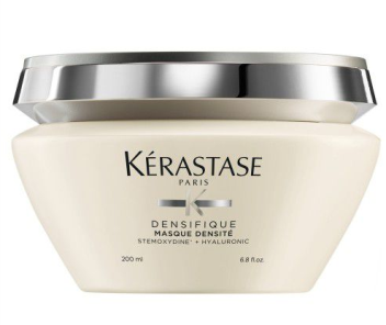 卡诗发膜柔顺剂补水干枯顺滑烫染