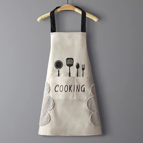 新品Housedhold kitchen waterproof and oilproof Lapron culte