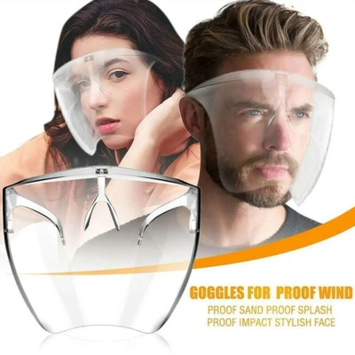 极速Mask mens protective barbecue lamHpblack oil-proof eyep