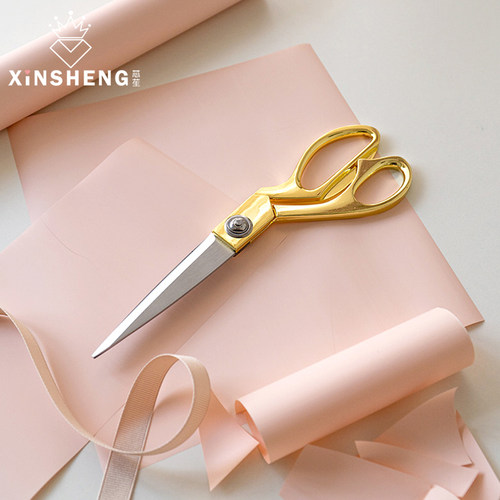 芯苼韩式花艺修饰剪刀