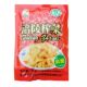 咸菜早餐米粥配餐菜 不加萝卜正宗涪陵榨菜50g小包装 纯榨菜丝