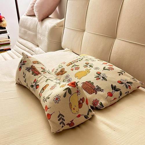 荞麦枕头成人颈椎病专用艾草枕芯