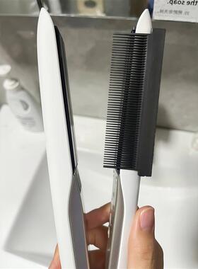 直板夹直发梳50%提效顺发家用