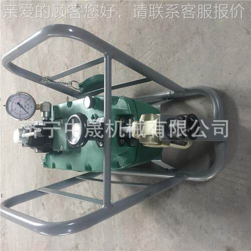 用索张拉机具 锚MQ2-180/55锚矿索2张拉机具 预应力锚索张MQ22-18