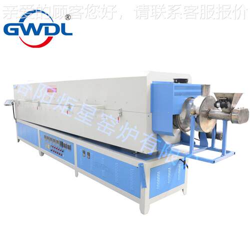 厂家验供应100-1200℃0管式炉实用管式炉P119ID控制高温真室空炉