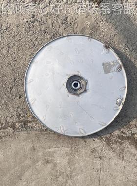 叶轮 铝合金叶EB-42-5R 通O风机 B10320D-5900铝镁合金材质风机叶