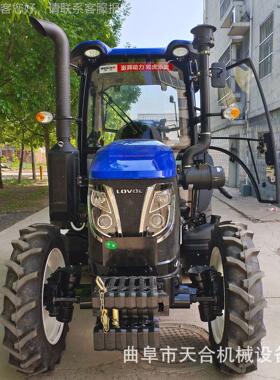 M70室4-B原SQY厂2空调驾驶1+12各梭式换挡 配套种农具直补现车