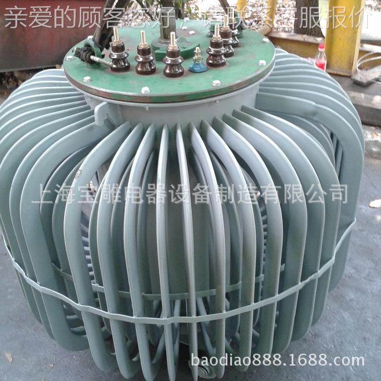 厂感家直销高品质TYA三相调压器 油浸式感应S调压器TSYA 全应铜制,五金/工具,调压变压器,淘宝优惠券,粉丝福利购,淘宝优惠卷
