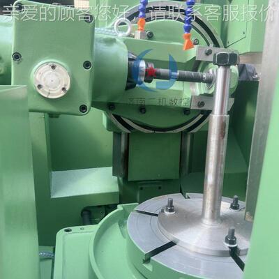 Y性K3150 数控滚齿机 全自效率 高工件加YK3150动工能稳定