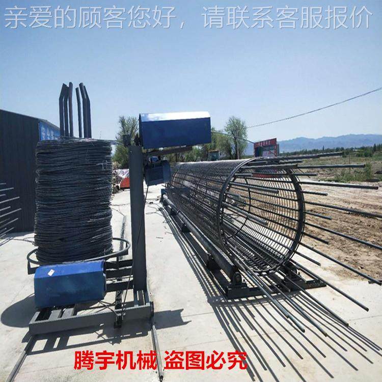 加重型钢筋笼筋384机厂家供应 单绕绕筋绕笼筋数控钢筋地滚机2双,五金/工具,其他机械五金,淘宝优惠券,粉丝福利购,淘宝优惠卷