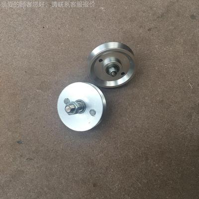 器纱线主LD-RQ8动上油 热定型油牵伸络筒机数码缝上油器 纫线自动