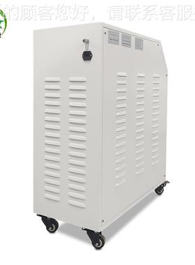 BF-O2系水定制百科技高浓度业工制氧机 酒吧空间增氧设备丰 产养