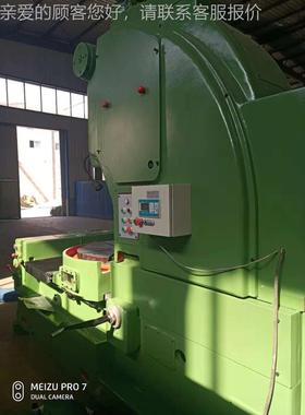 厂家直供数控Y58A插齿机 内齿圈加全自动 精密标齿轮工Y58国外设