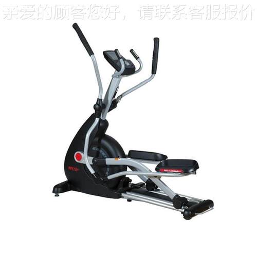 万F1-7618C年青F17618C轻用电磁控椭圆机家用商室-内漫步动机椭圆