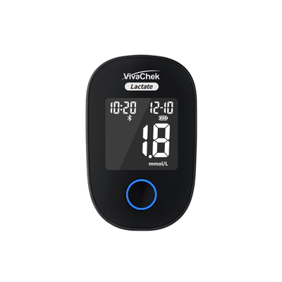 微策vivachek血乳酸检测