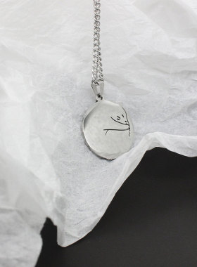 无聊了戴个喵趴趴猫项链