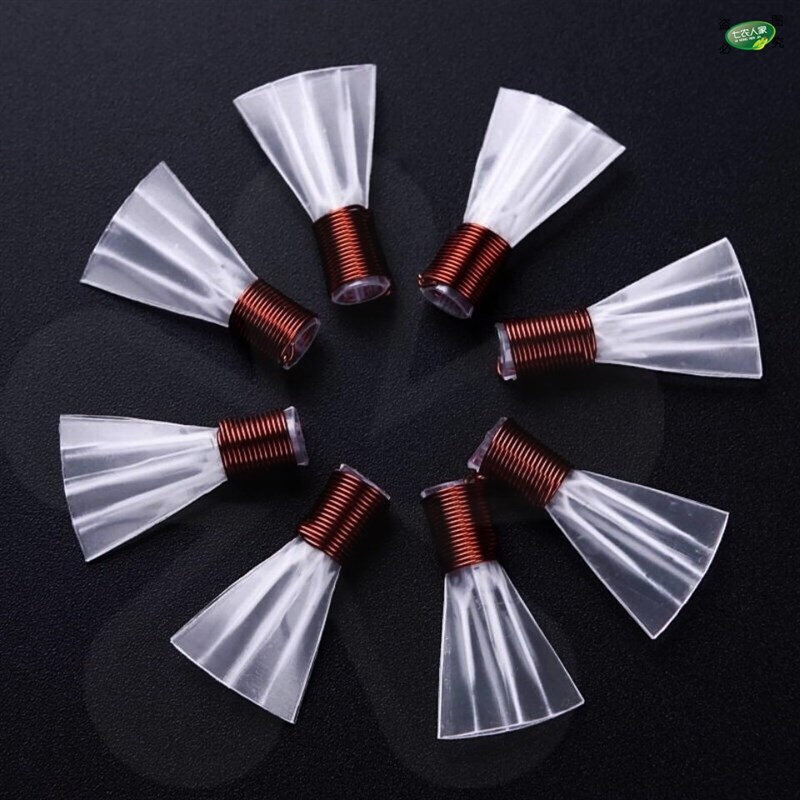 唢呐哨子民间锁啦乐器配件专业表演塑料免修用嘴吹奏民族喇叭哨片