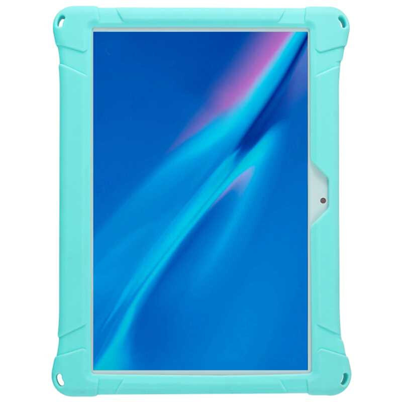 适用于适用台电m30 pro保护套m20 4g平板电脑硅胶套外壳防摔外套1