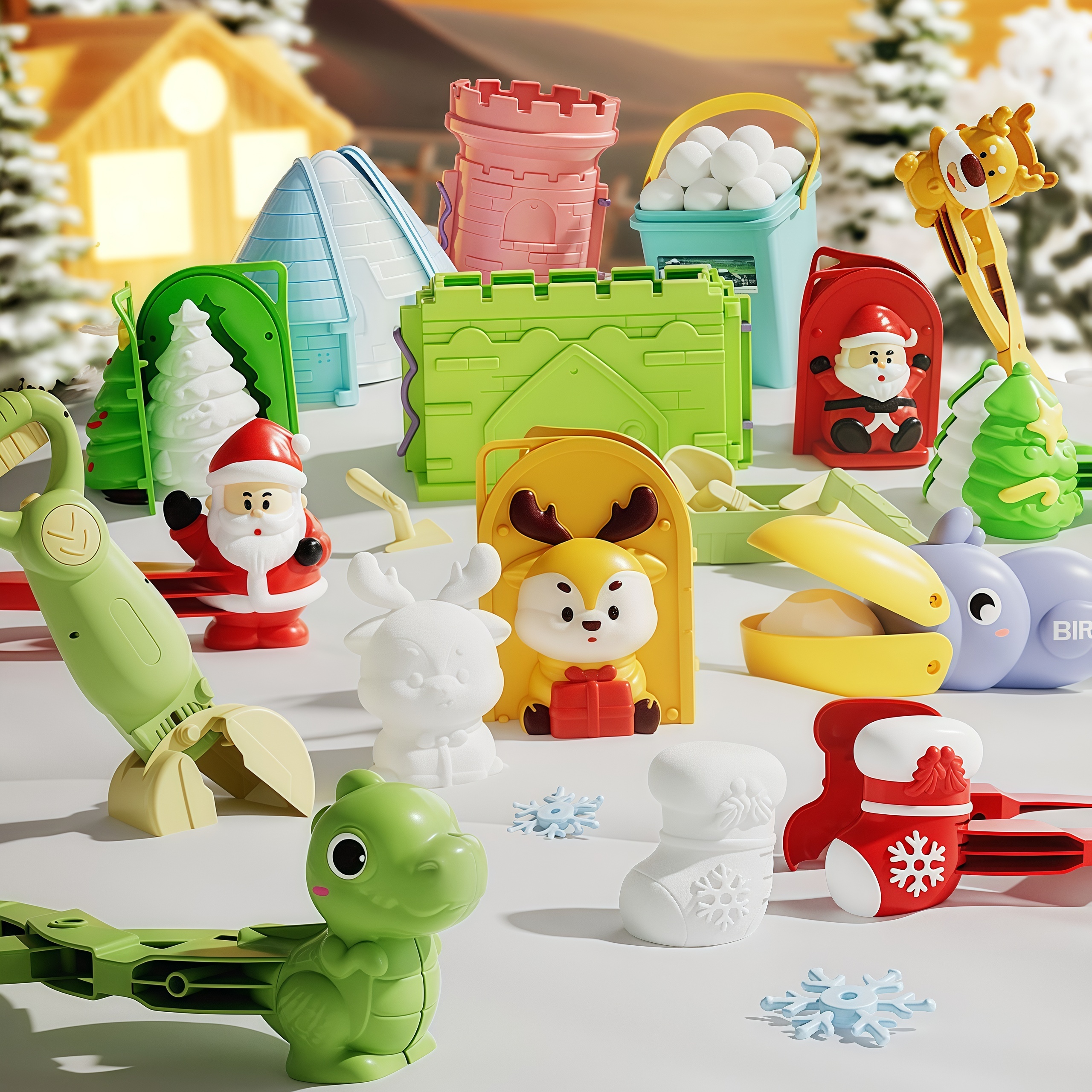 潮流精品，品质保证