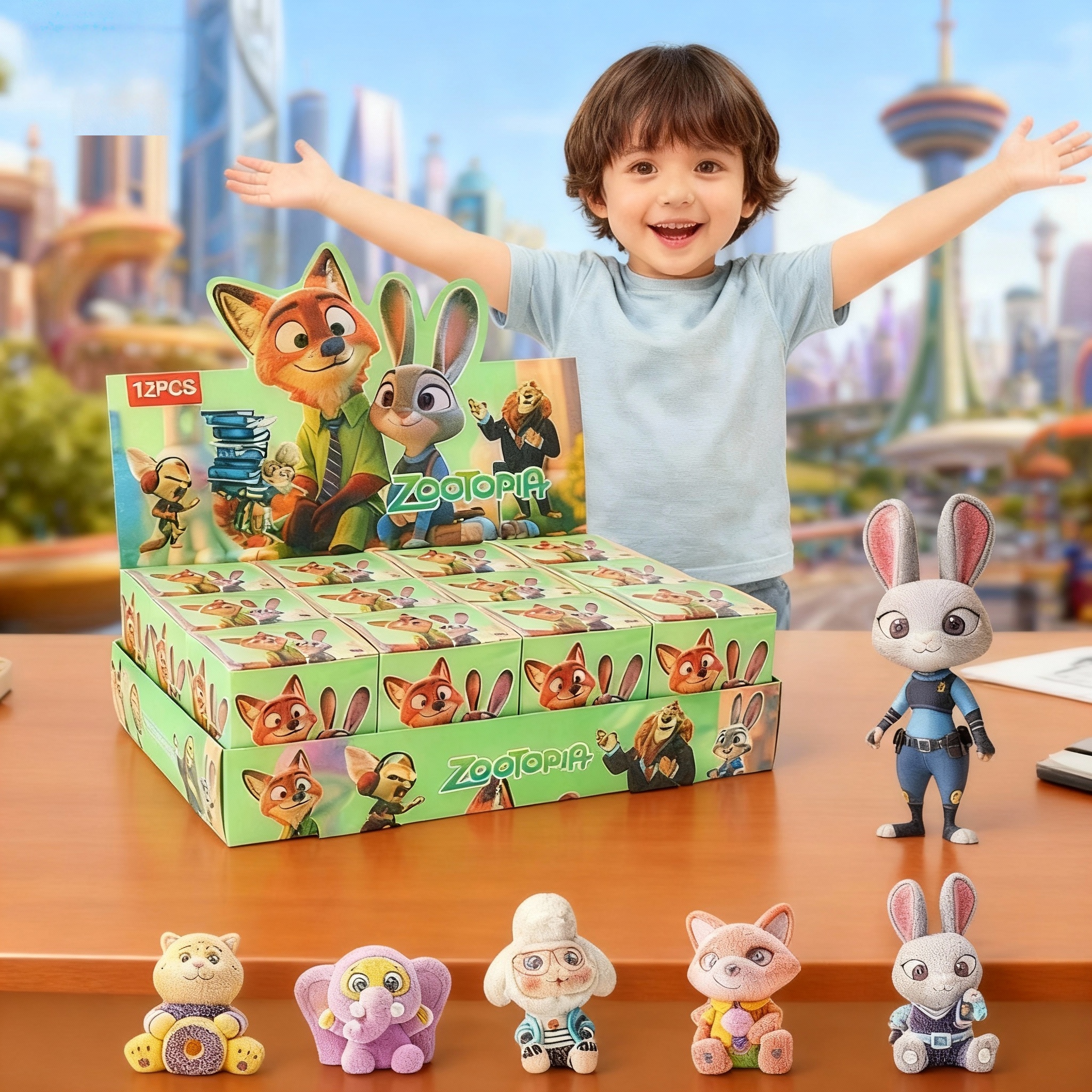 潮流精品，品质保证