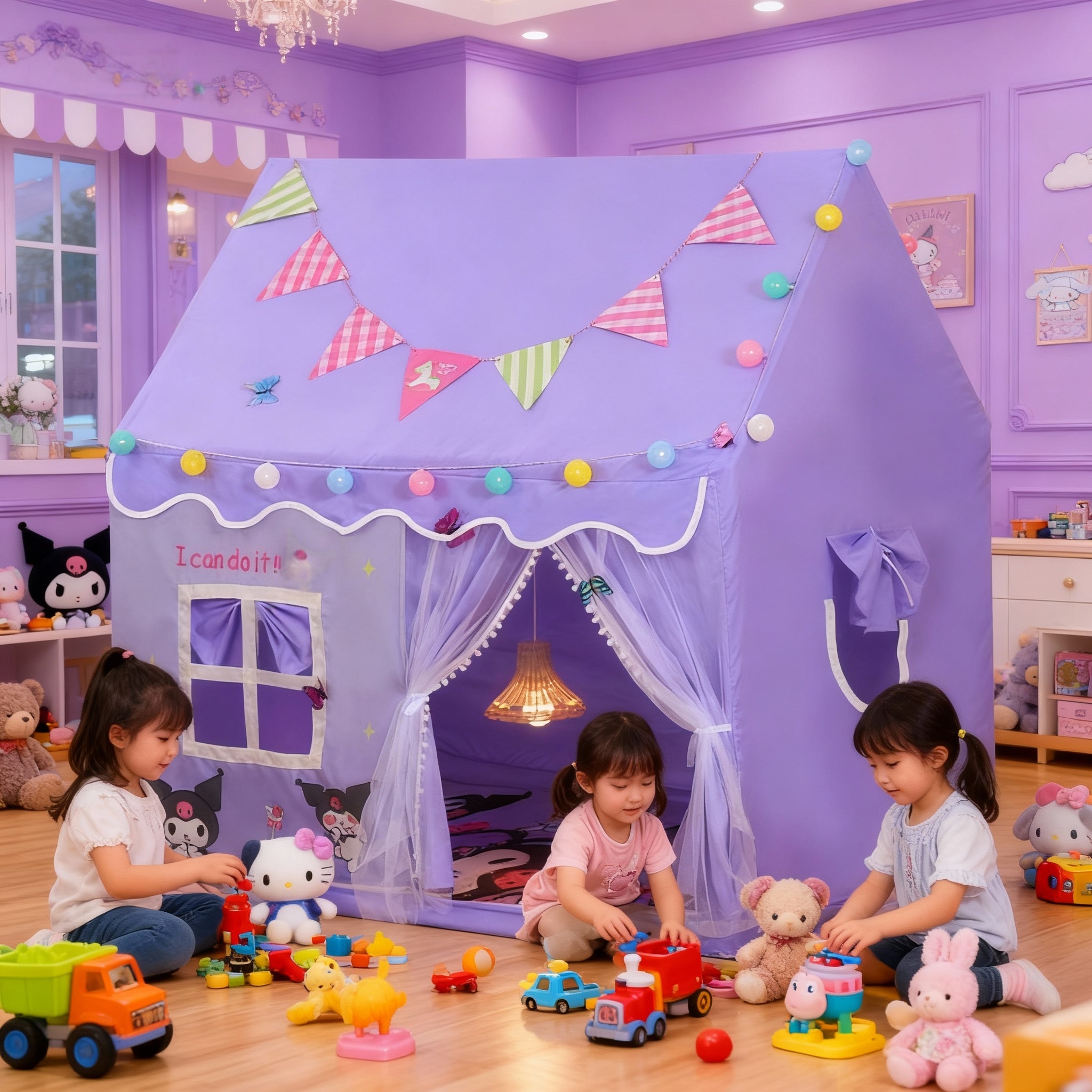 潮流精品,品质保证