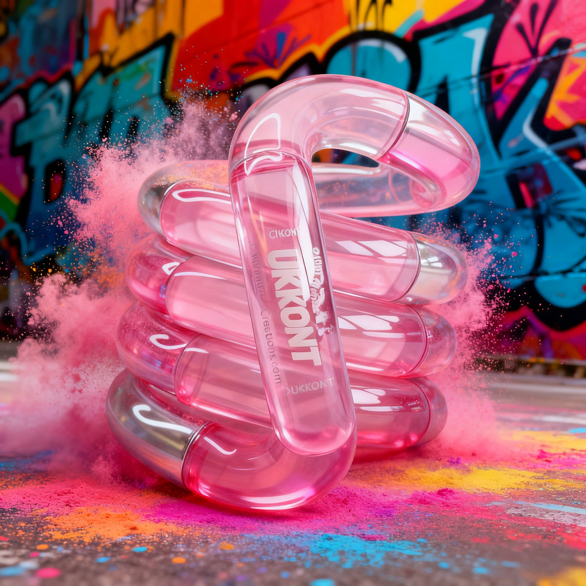 毛绒扭扭乐温变正版tangle平替edc解压玩具黑科技儿童礼物女孩子6