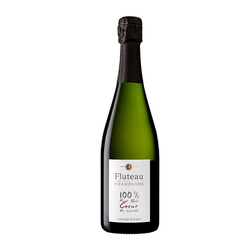 福笛老藤香槟 福笛白中白年份香槟  Fluteau Champagne