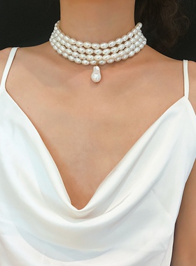 .. Temperament simple round geometric item Multi-layer