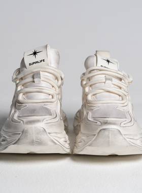 素拼鞋SPCSS535123AM