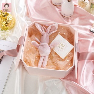 极速Box Italian Japanese foam-style hand-feeling box Ygift b