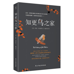 奇妙 插图版 6年级小学生课外阅读书籍6 知更鸟之家 故事 童话1 12岁 国外优秀文学作品小说少儿成长励志故事书儿童经典