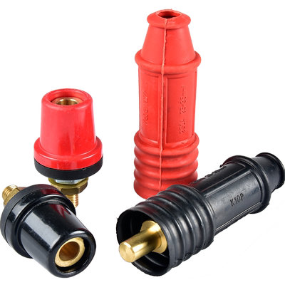 WS-250/300电焊机专用插座K10P