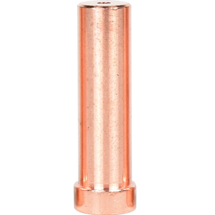 5个装 振中埋弧焊导电嘴T型20x65mm紫铜导电咀4.0龙门焊机配件