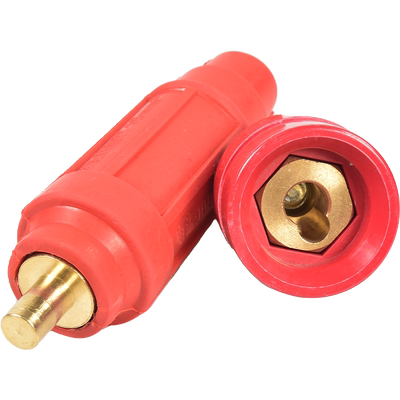 中式DKJ-16电焊机快速接头