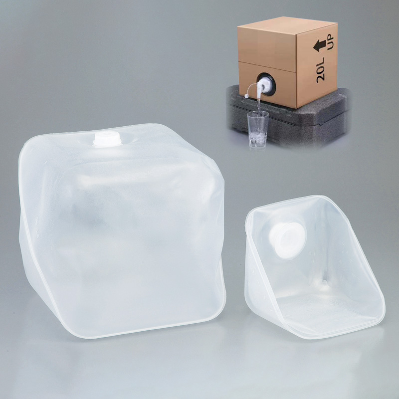 柔性折叠水桶折叠桶塑料桶