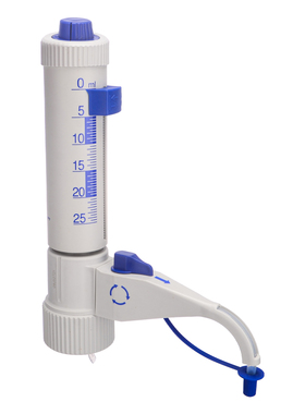Eppendorf Varispenser®(plus)瓶口分液器5-25ml(带安全阀)瓶口分液器4961000047Eppendorf瓶分艾本德吸液器