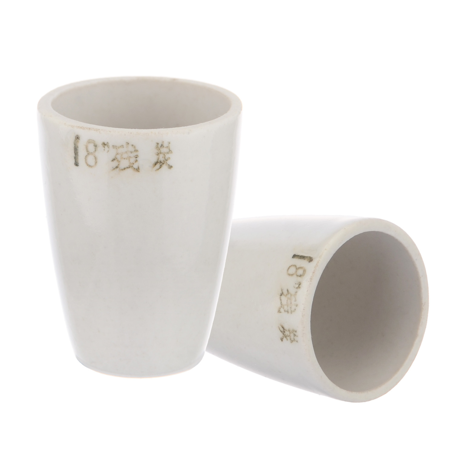 残碳坩埚石油产品残炭测定用