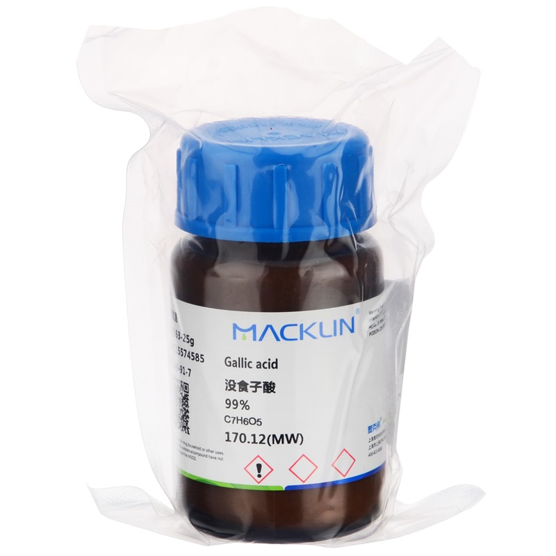 Macklin/麦克林没食子酸