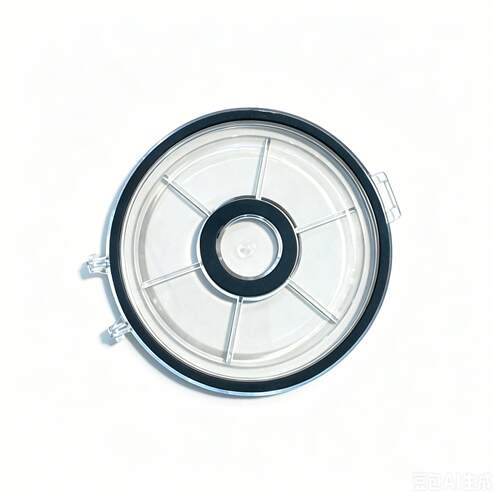 适配苏泊尔无线吸尘器C70-L/C80D/C100D吸尘器尘杯下盖垃圾盒盖子