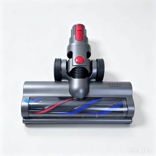 适配苏泊尔吸尘器配件VCS63A-C10pro电动地刷c8螺旋滚刷