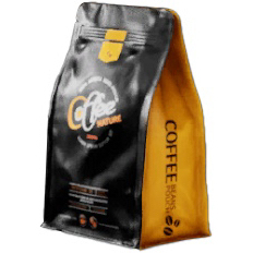 三角洲高级咖啡豆包1个10元 可做六套 买10送1