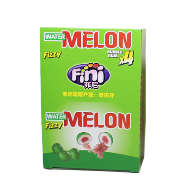 西班牙fini菲尼进口儿童泡泡糖