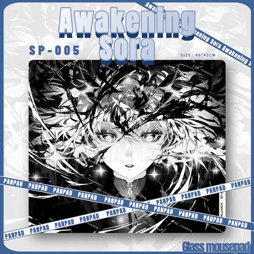 WALLHACKSP-005觉醒sora