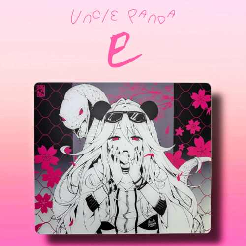 UnclePanda-巳蛇年限定