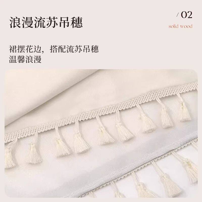 咖啡机防尘罩盖布家用多功能电饭锅面包机遮方巾厨师机和面机盖巾