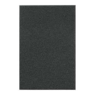 米乐奇空调滴水消音海绵静音神器隔音棉冷气外机铁皮雨棚消音垫