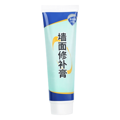 墙缝隙填补胶补洞墙泥