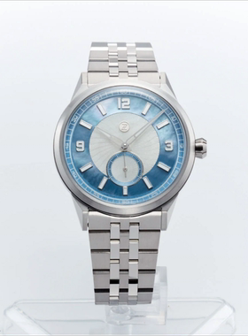 【代购】Zelos COMET手表 时尚腕表