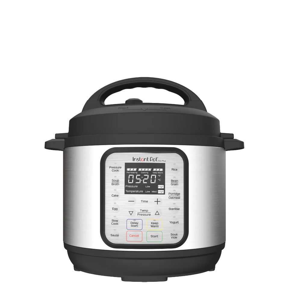 【代购】Instant Pot® 3L Duo Plus电压力煲